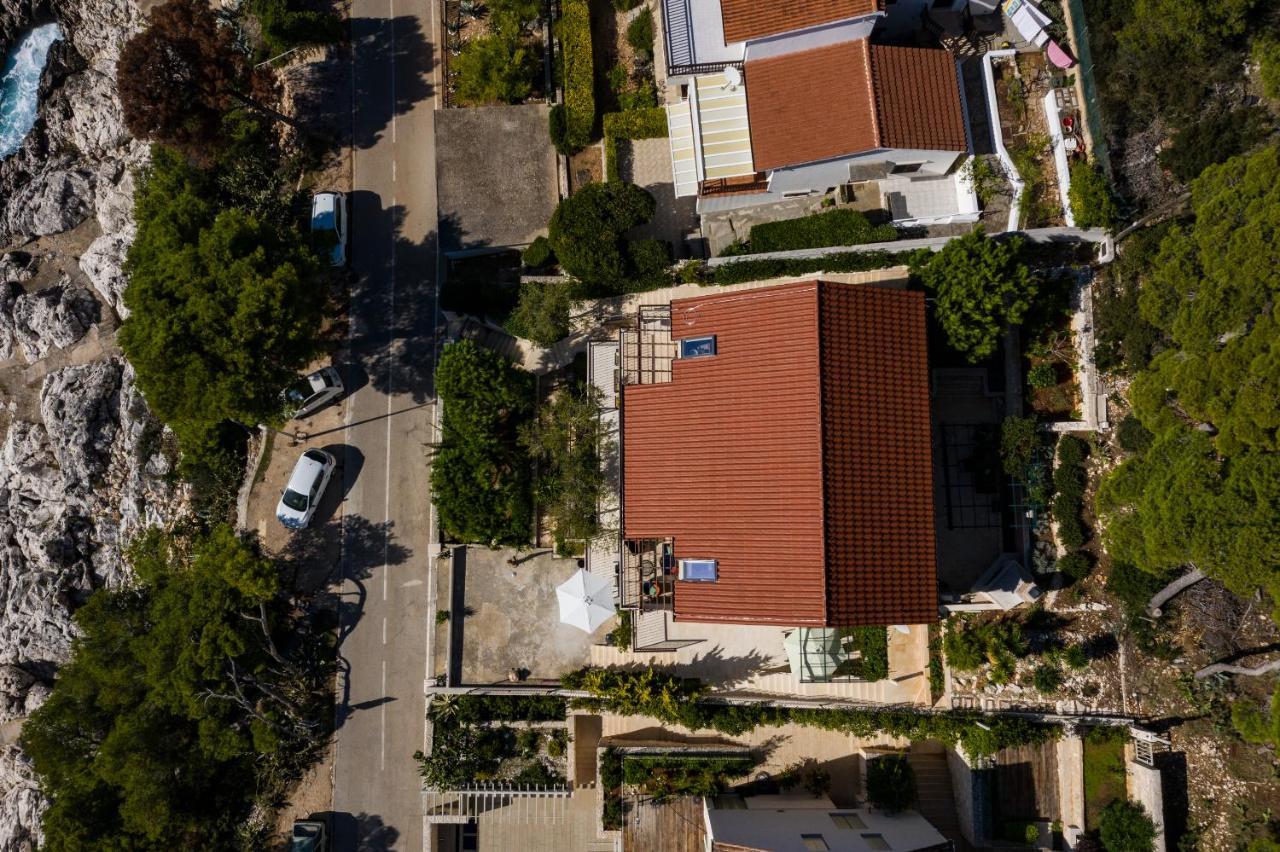 Apartment Branka ฮวาร์ ภายนอก รูปภาพ
