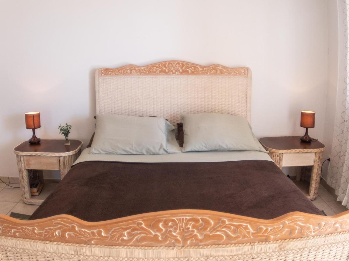 Apartment Branka ฮวาร์ ภายนอก รูปภาพ
